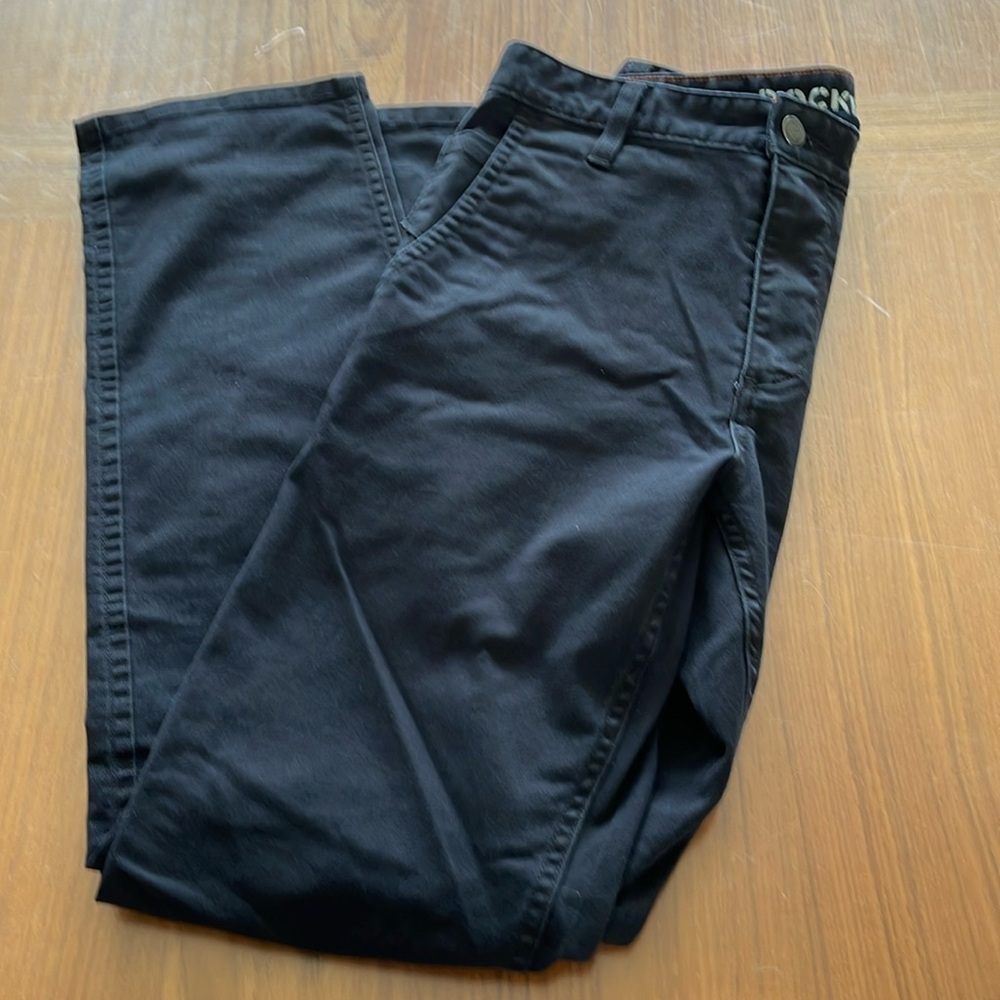 Original Dockers alpha khaki pants